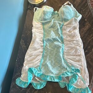 Sexy little things by Victoria’s Secret